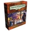 Fantasy Flight Games The Feast Of Hemlock Vale Campaign Expansion -Wizards shop ffg ahc77en 01