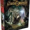 Fantasy Flight Games The Lord Of The Rings: The Card Game: Revised Core Set -Wizards shop ffg mec101 01