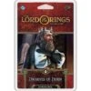 Fantasy Flight Games The Lord Of The Rings: The Card Game: Dwarves Of Durin Starter Deck -Wizards shop ffg mec103 01