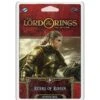 Fantasy Flight Games The Lord Of The Rings: The Card Game: Riders Of Rohan Starter Deck -Wizards shop ffg mec106 01