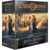 Fantasy Flight Games The Lord Of The Rings: The Card Game: Angmar Awakened Hero Expansion -Wizards shop ffg mec107 01