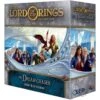 Fantasy Flight Games The Lord Of The Rings: The Card Game: Dream-Chaser Hero Expansion 1 Fantasy Flight Games The Lord Of The Rings: The Card Game: Dream-Chaser Hero Expansion -Wizards shop ffg mec110 01