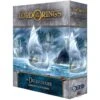 Fantasy Flight Games The Lord Of The Rings: The Card Game: Dream-Chaser Campaign Expansion -Wizards shop ffg mec111 01