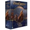 Fantasy Flight Games Lord Of The Rings: The Card Game: The Two Towers Saga Expansion 2 Fantasy Flight Games Lord Of The Rings: The Card Game: The Two Towers Saga Expansion -Wizards shop ffg mec112 01