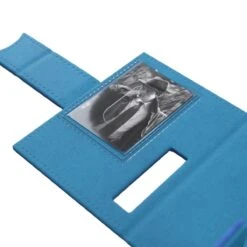 Gamegenic Arkham Horror: The Card Game Investigator Deck Tome: Blue -Wizards shop ggs 20171ml 04