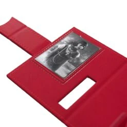 Gamegenic Arkham Horror: The Card Game Investigator Deck Tome: Red -Wizards shop ggs 20172ml 04 1