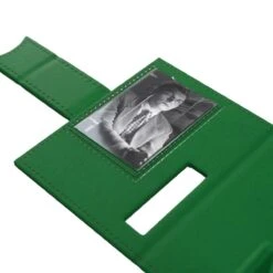 Gamegenic Arkham Horror: The Card Game Investigator Deck Tome: Green -Wizards shop ggs 20173ml 05