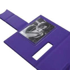 Gamegenic Arkham Horror: The Card Game Investigator Deck Tome: Purple -Wizards shop ggs 20175ml 04