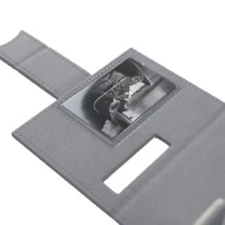 Gamegenic Arkham Horror: The Card Game Investigator Deck Tome: Grey -Wizards shop ggs 20176ml 04