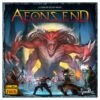 Aeon's End Second Edition -Wizards shop ibc aed2 01