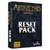 Aeon's End Legacy Reset Pack -Wizards shop ibc aelar01 01