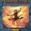 Aeon's End: Return To Gravehold -Wizards shop ibc aerg01 01