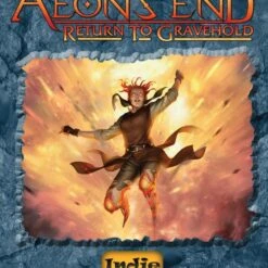 Aeon's End: Return To Gravehold