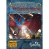 Aeon's End: Shattered Dreams -Wizards shop ibc aesd01 01