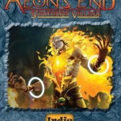 Aeon's End: Southern Village