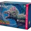 Wizards Of The Coast Magic The Gathering: The Lost Caverns Of Ixalan: Gift Bundle -Wizards shop mtglci en bndlgiftotrbx 01 01
