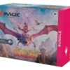 Wizards Of The Coast Magic The Gathering: The Lost Caverns Of Ixalan: Bundle -Wizards shop mtglci en bndlotrbx 01 01
