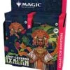 Wizards Of The Coast Magic The Gathering: The Lost Caverns Of Ixalan: Collector Booster Box -Wizards shop mtglci en bstrdspbx clctr 01 03