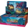 Wizards Of The Coast Magic The Gathering: The Lost Caverns Of Ixalan: Draft Booster Box -Wizards shop mtglci en bstrdspbx drft 01 03