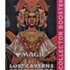 Wizards Of The Coast Magic The Gathering: The Lost Caverns Of Ixalan: Collector Booster Pack -Wizards shop mtglci en clctrbstr 01 02
