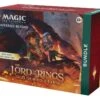 Wizards Of The Coast The Lord Of The Rings: Tales Of Middle-earth: Bundle -Wizards shop mtgltr en bndlotrbx 01 01