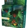 Wizards Of The Coast The Lord Of The Rings: Tales Of Middle-earth: Collector Booster Box -Wizards shop mtgltr en bstrdspbx clctr 01 03