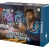 Wizards Of The Coast Magic The Gathering: Murders At Karlov Manor: Bundle -Wizards shop mtgmkm en bndlotrbx 01 01