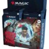 Wizards Of The Coast Magic The Gathering: Murders At Karlov Manor: Collector Booster Box -Wizards shop mtgmkm en bstrdspbx clctr 01 03