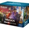 Wizards Of The Coast Magic The Gathering: Ravnica: Clue Edition 2 Wizards Of The Coast Magic The Gathering: Ravnica: Clue Edition -Wizards shop mtgmkm en cluedo otrbx 01 01
