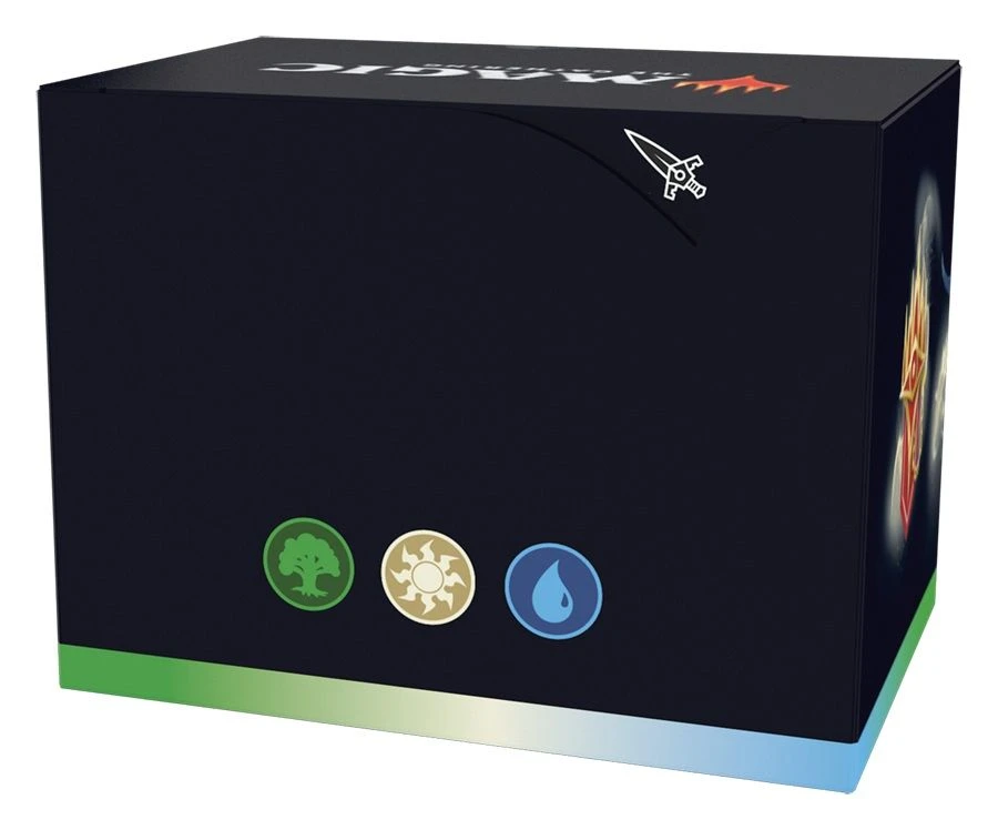 Wizards Of The Coast Magic The Gathering: Murders At Karlov Manor: Deep Clue Sea Commander Deck 5 Wizards Of The Coast Magic The Gathering: Murders At Karlov Manor: Deep Clue Sea Commander Deck - Image 3