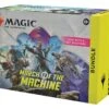 Wizards Of The Coast Magic The Gathering: March Of The Machine: Bundle -Wizards shop mtgmom en bndlotrbx 01 01