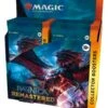 Wizards Of The Coast Magic The Gathering: Ravnica Remastered: Collector Booster Box -Wizards shop mtgrvr en bstrdspbx clctr 01 03