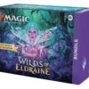 Wizards Of The Coast Magic The Gathering: Wilds Of Eldraine: Bundle -Wizards shop mtgwoe en bndlotrbx 01 01