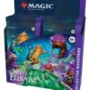 Wizards Of The Coast Magic The Gathering: Wilds Of Eldraine: Collector Booster Box -Wizards shop mtgwoe en bstrdspbx clctr 01 03