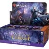 Wizards Of The Coast Magic The Gathering: Wilds Of Eldraine: Draft Booster Box -Wizards shop mtgwoe en bstrdspbx drft 01 03
