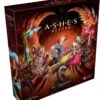 Ashes Reborn: Rise Of The Phoenixborn -Wizards shop ph 1200 5 01