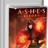 Ashes Reborn: The Children Of Blackcloud 1 Ashes Reborn: The Children Of Blackcloud -Wizards shop ph 1201 5 01