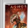 Ashes Reborn: The Frostdale Giants -Wizards shop ph 1202 5 01