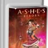 Ashes Reborn: The Duchess Of Deception -Wizards shop ph 1204 5 01