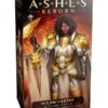 Ashes Reborn: The Law Of Lions -Wizards shop ph 1205 5 01