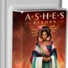 Ashes Reborn: The Goddess Of Ishra -Wizards shop ph 1209 5 01