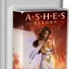 Ashes Reborn: The Spirits Of Memoria -Wizards shop ph 1211 5 01