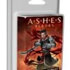 Ashes Reborn: The Demons Of Darmas -Wizards shop ph 1212 5 01