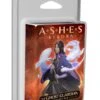 Ashes Reborn: The Ghost Guardian 2 Ashes Reborn: The Ghost Guardian -Wizards shop ph 1213 5 01