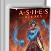 Ashes Reborn: The Grave King -Wizards shop ph 1215 5 01
