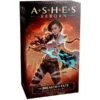 Ashes Reborn: The Breaker Of Fate -Wizards shop phg 1218 5 01
