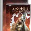 Ashes Reborn: The Queen Of Lightning -Wizards shop phg 1221 5 01