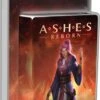 Ashes Reborn: The Artist Of Dreams -Wizards shop phg 1222 5 01