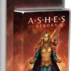 Ashes Reborn: The Ocean's Guard -Wizards shop phg 1223 5 01
