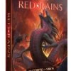 Ashes Reborn: Red Rains: Corpse Of Viros -Wizards shop phg 1299 5 01
